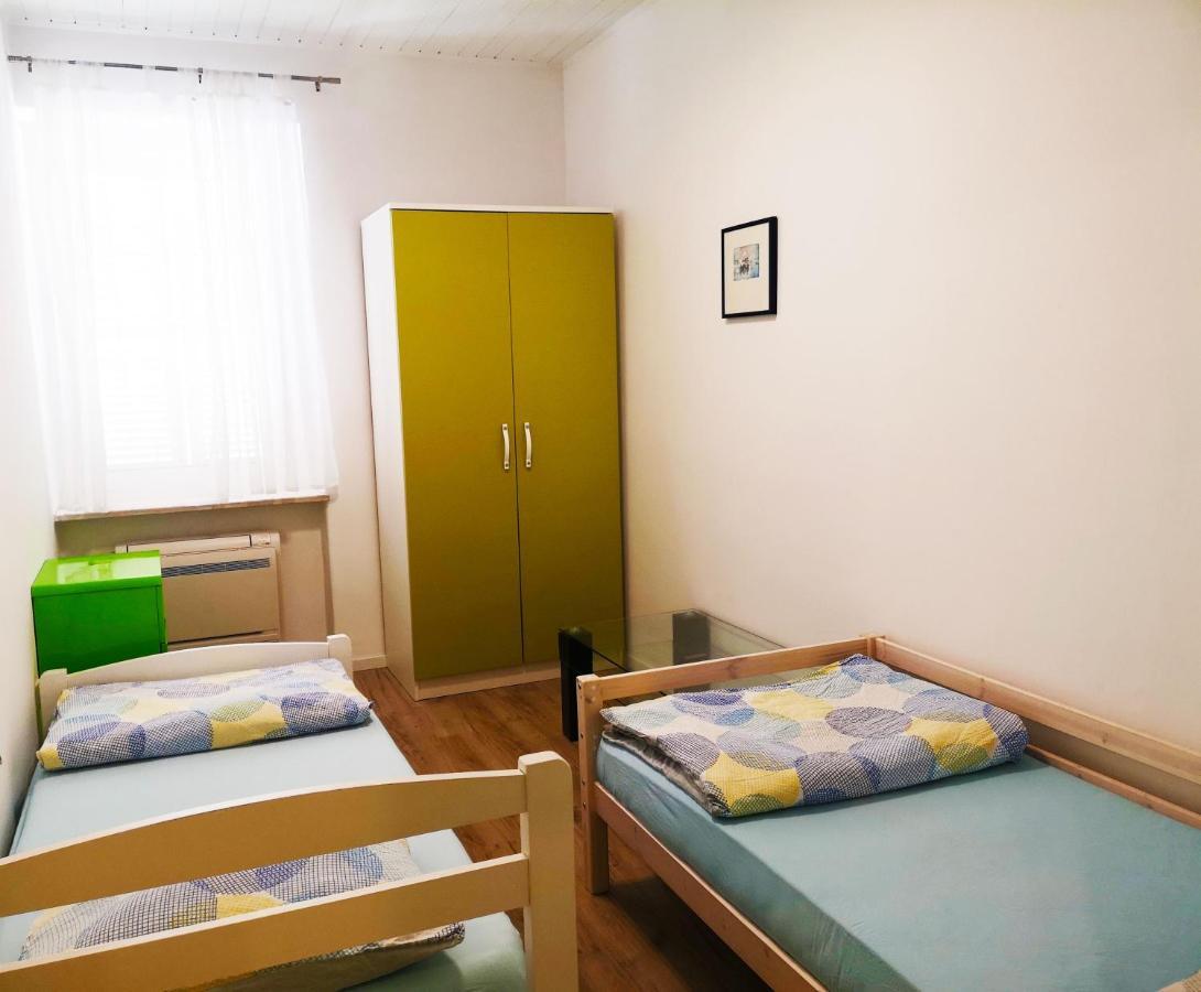 Spring Rooms Split Exterior foto