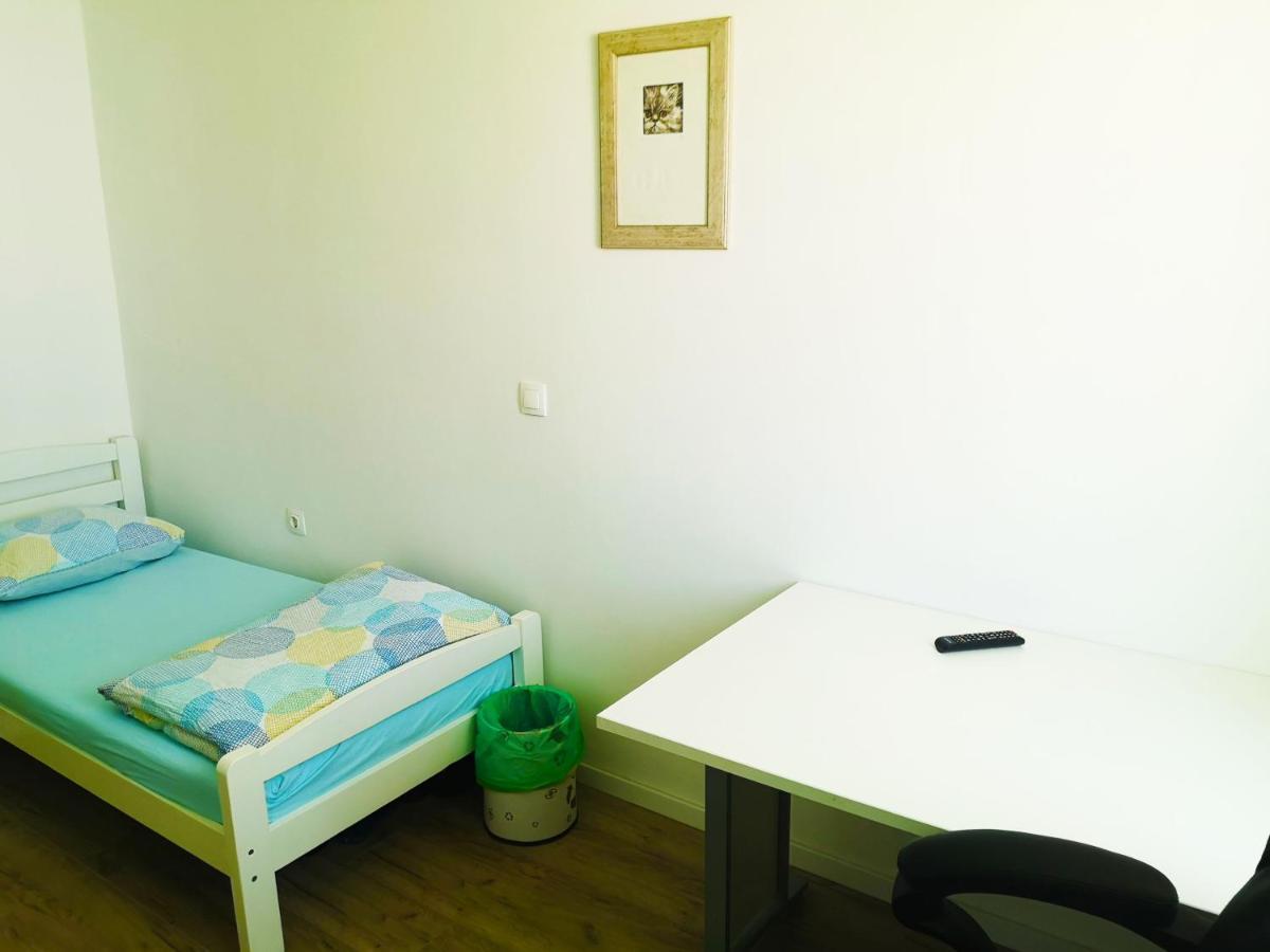Spring Rooms Split Exterior foto