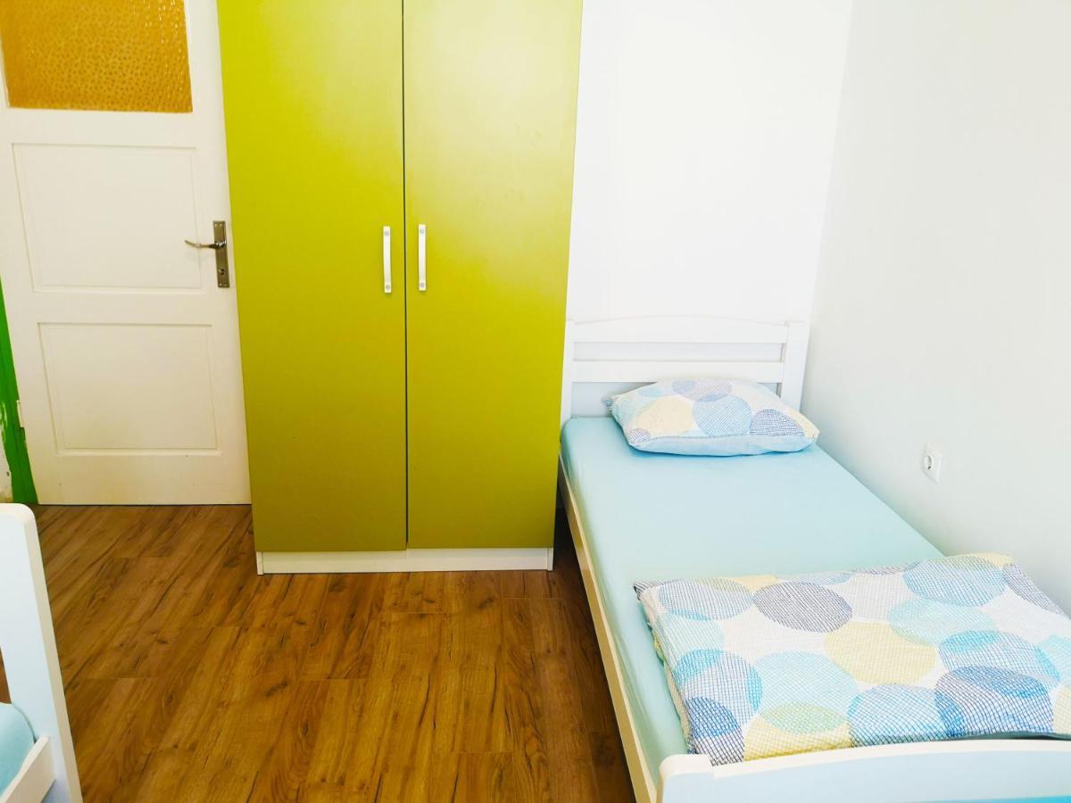 Spring Rooms Split Exterior foto