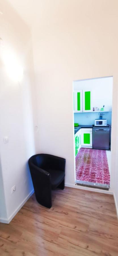 Spring Rooms Split Exterior foto